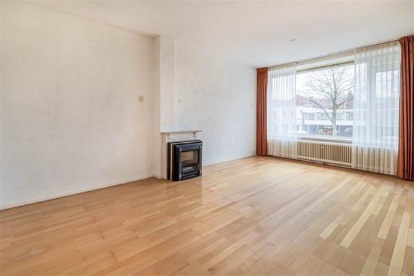 Medium property photo - Kerkstraat 139, 9601 AC Hoogezand